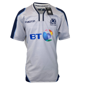 Scotland vintage rugby jersey 2019