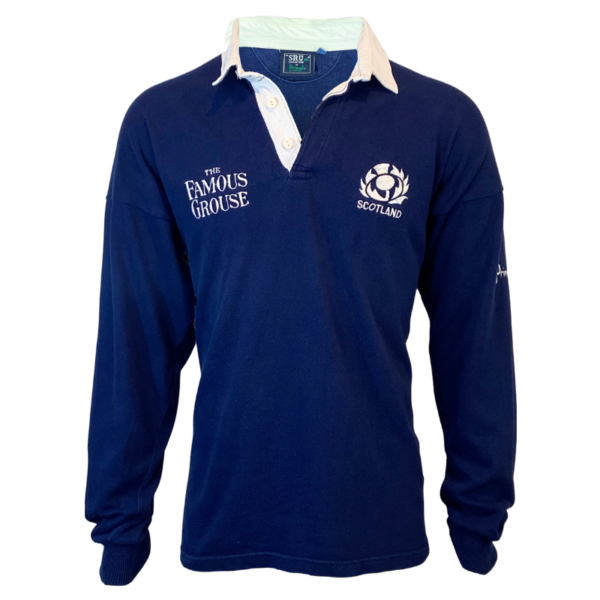 1997 Scotland vintage rugby jersey