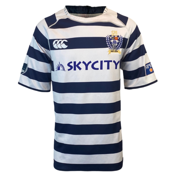 Auckland NPC vintage rugby jersey