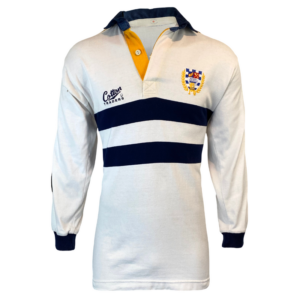 1993 Auckland NPC vintage rugby jersey