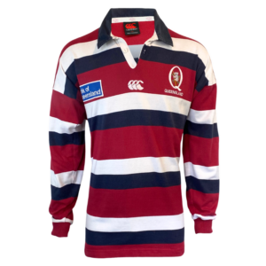 1999 Queensland Reds rugby jersey