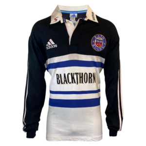 Bath 1999 rugby jersey