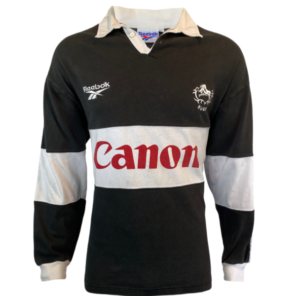 Sharks rugby jersey