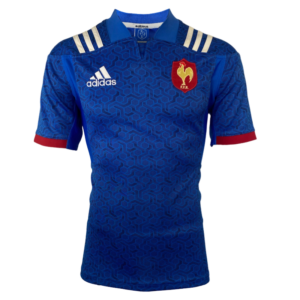 France rugby jersey