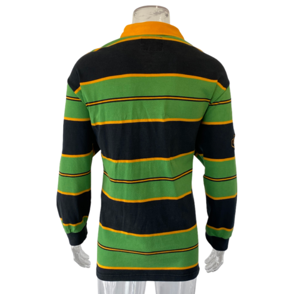 1998 Northampton rugby jersey