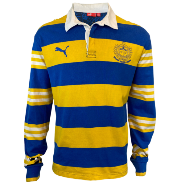 Samoa vintage rugby jersey