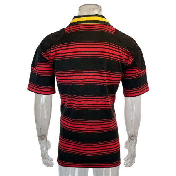 1997 Canterbury Rugby Jersey