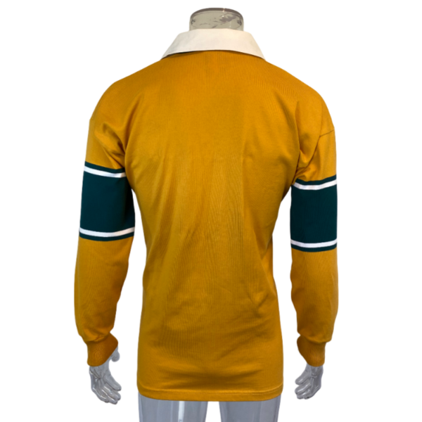 2003 Wallabies Jersey