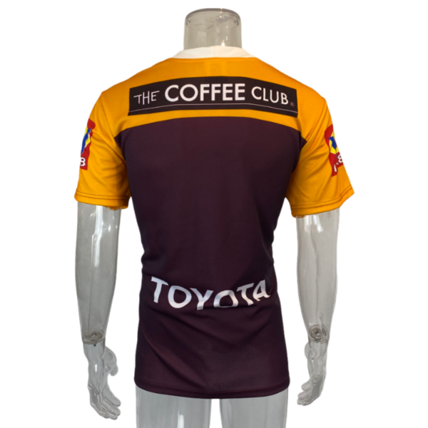 2008 Brisbane Broncos