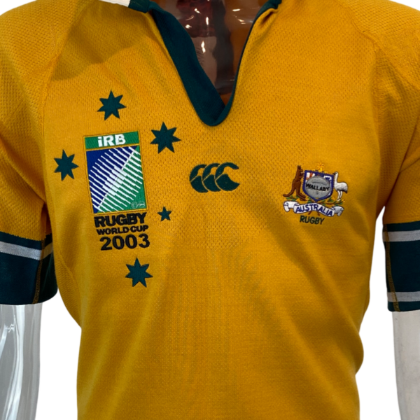 2003Wallabies