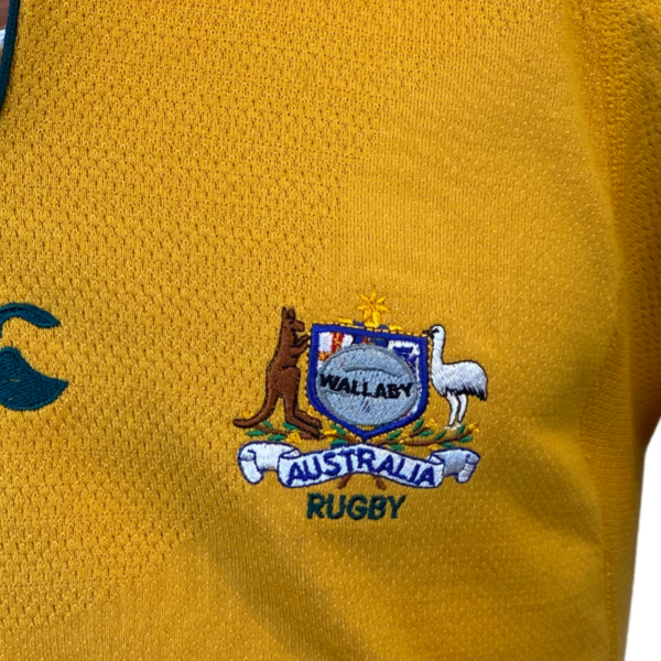 2003Wallabies