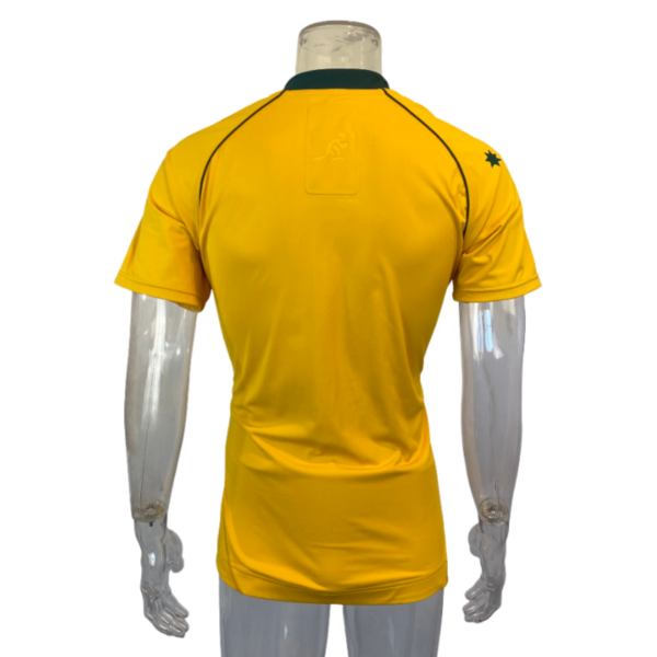 2017 Wallabies Player Issue Jersey