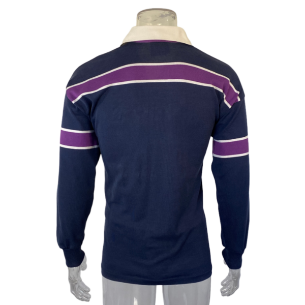 2000 Scotland long sleeve jersey