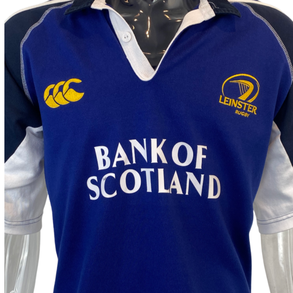 Leinster2005