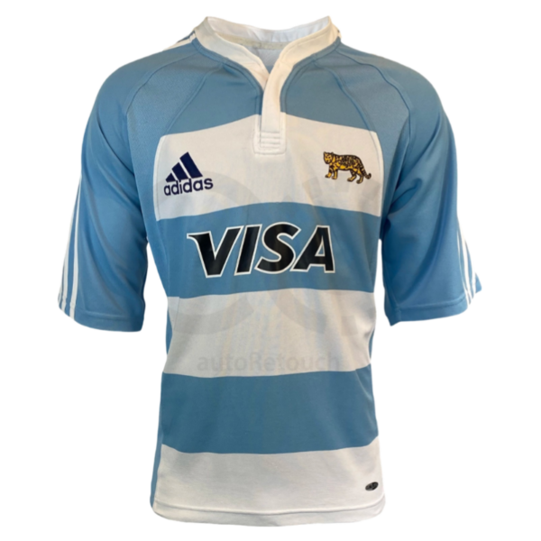 2005 Argentina Pumas