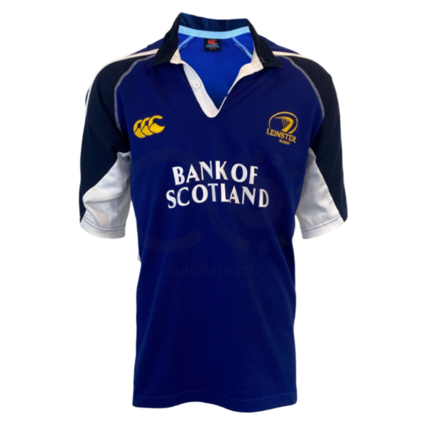 Leinster 2005