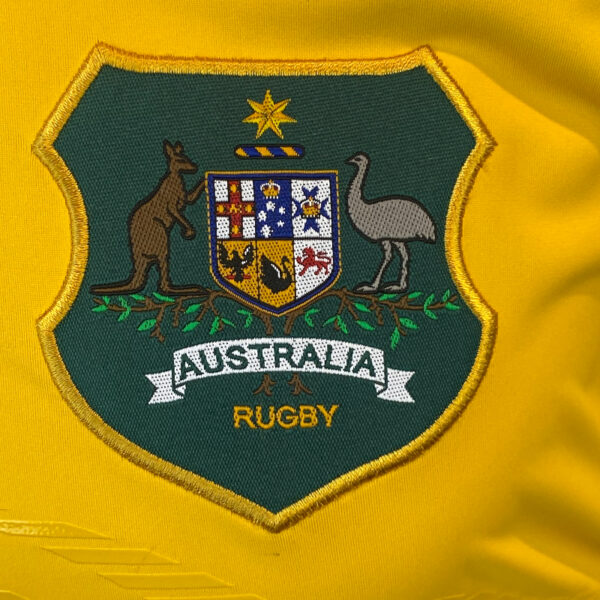 2017 Wallabies Player Issue Jersey