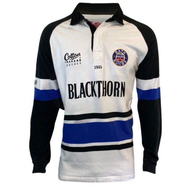 2003 Bath Alternative Jersey