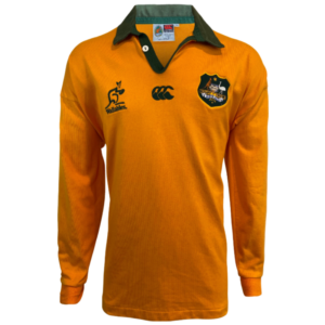 1996 Wallabies