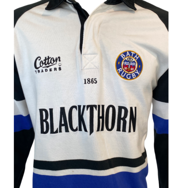 2003 Bath Alternative Jersey - Image 2
