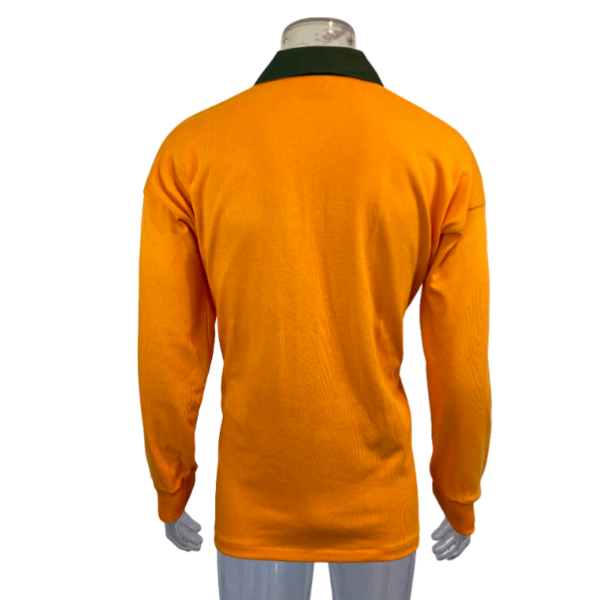 1994 Wallabies Long Sleeve Jersey - Image 4