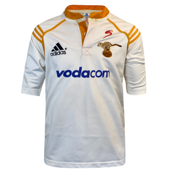 2005 Free State Cheetahs Jersey