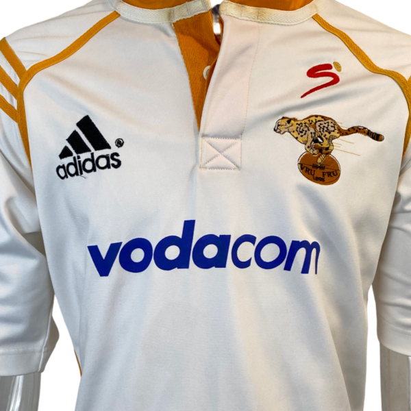 2005 Free State Cheetahs Jersey - Image 2