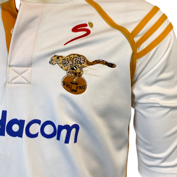2005 Free State Cheetahs Jersey - Image 3