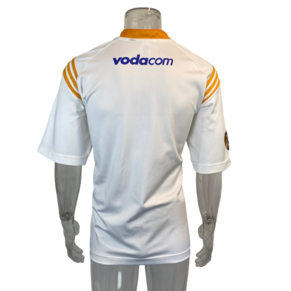 2005 Free State Cheetahs Jersey - Image 4