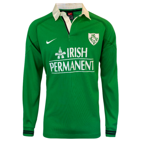 1999 Ireland Jersey with Tags