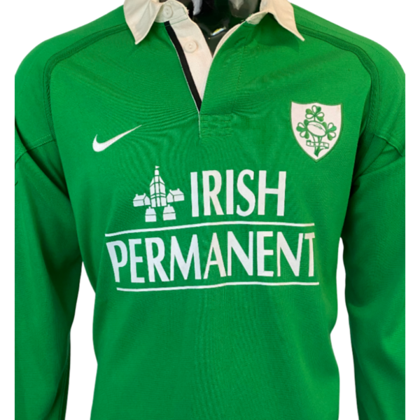 1999 Ireland Jersey with Tags - Image 2