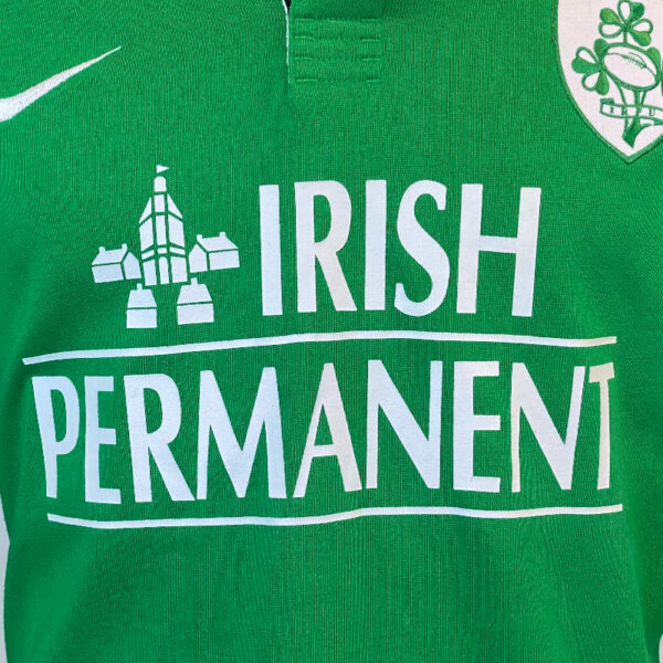 1999 Ireland Jersey with Tags - Image 4