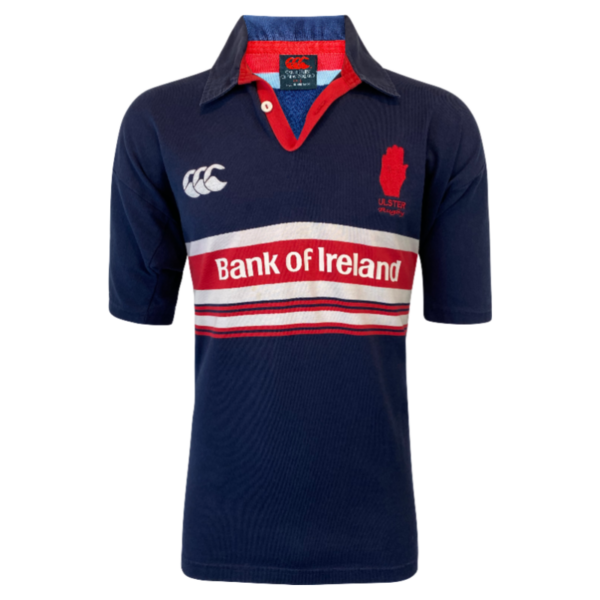 1998 Ulster Away Jersey