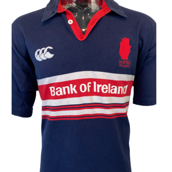 1998 Ulster Alternative Jersey - Image 2