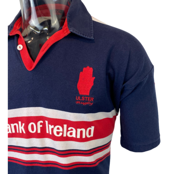 1998 Ulster Alternative Jersey - Image 3