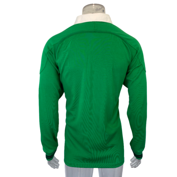 1999 Ireland Long Sleeve Jersey - Image 4