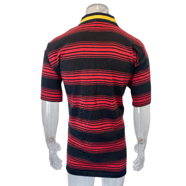 1997 Canterbury NPC Jersey - Image 4