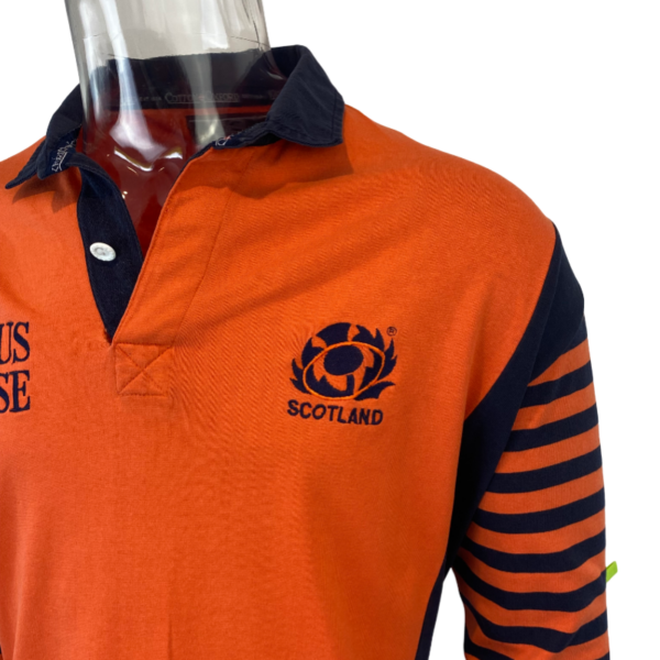 1999 Scotland Alternative Jersey - Image 3