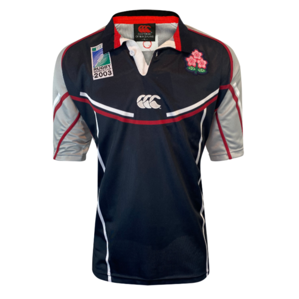 2003 Japan Training Jersey