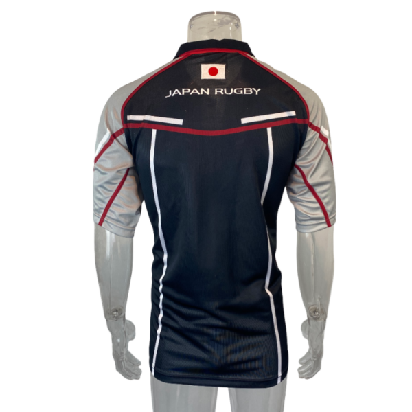 2003 Japan WC Training Jersey with Tags - Image 4