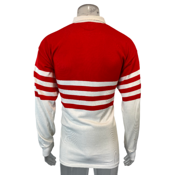 1989 Munster v All Blacks Jersey - Image 5