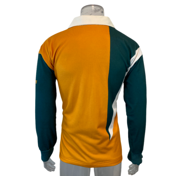 1997 Wallabies Long Sleeve Jersey - Image 4