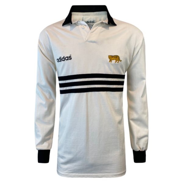 1997 Argentina Rugby