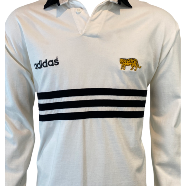 1997 Argentina Training Jersey - Image 2
