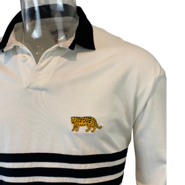 1997 Argentina Training Jersey - Image 3