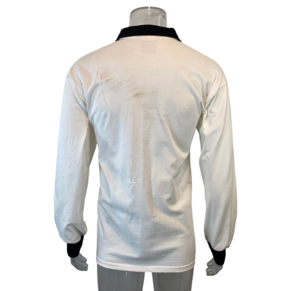 1997 Argentina Training Jersey - Image 4