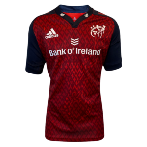 2022 Munster Rugby