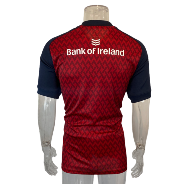 2022 Munster Jersey with Tags - Image 5