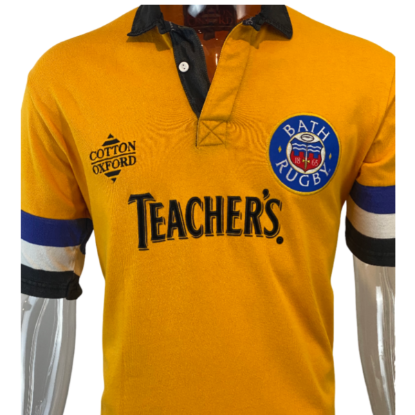 1996 Bath Alternative Jersey - Image 2