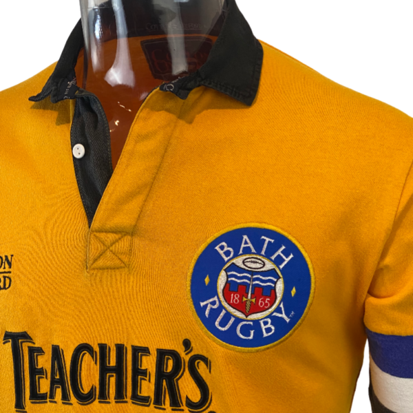 1996 Bath Alternative Jersey - Image 3
